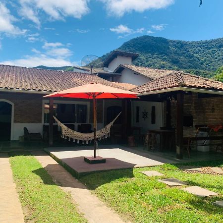 Refugio Maresias, Para 10 Pessoas Villa Dış mekan fotoğraf