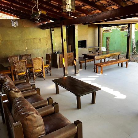 Refugio Maresias, Para 10 Pessoas Villa Dış mekan fotoğraf