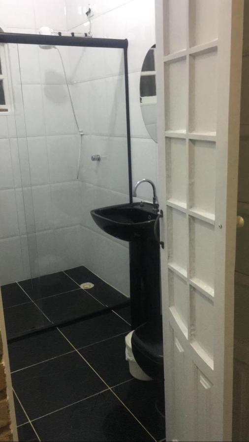 Refugio Maresias, Para 10 Pessoas Villa Dış mekan fotoğraf