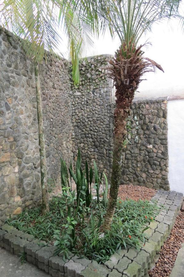 Refugio Maresias, Para 10 Pessoas Villa Dış mekan fotoğraf