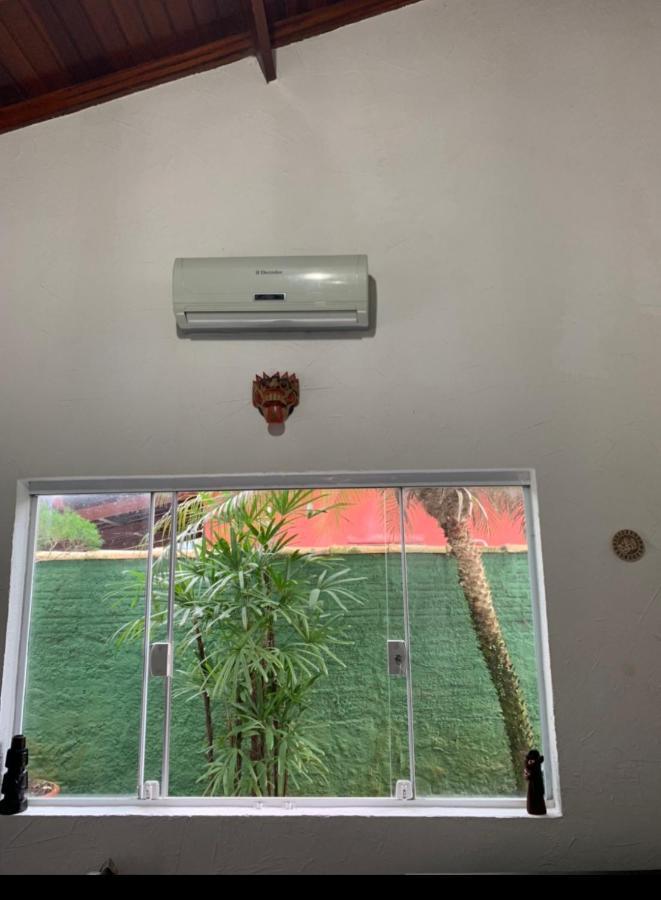 Refugio Maresias, Para 10 Pessoas Villa Dış mekan fotoğraf