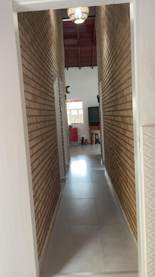Refugio Maresias, Para 10 Pessoas Villa Dış mekan fotoğraf