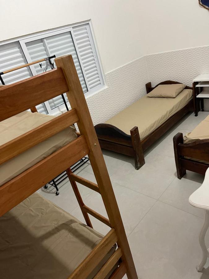 Refugio Maresias, Para 10 Pessoas Villa Dış mekan fotoğraf