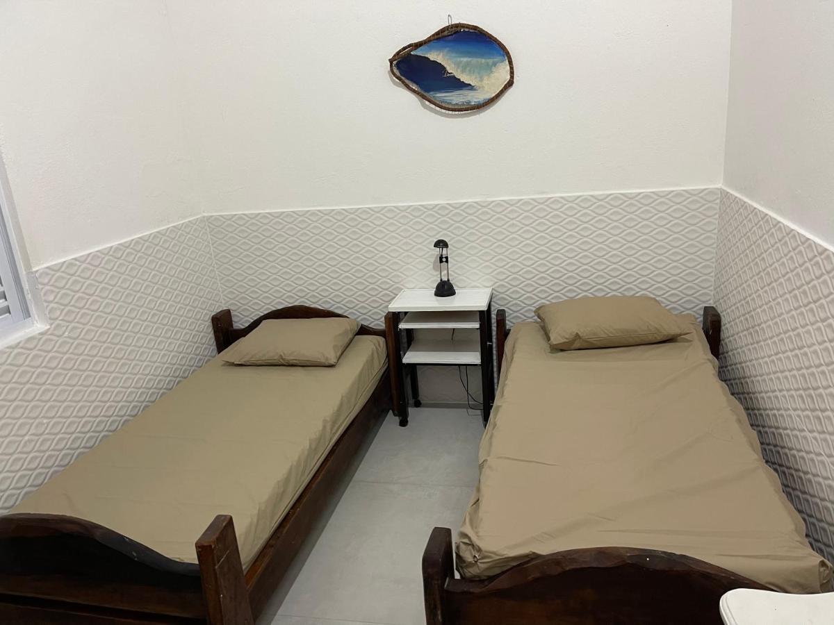 Refugio Maresias, Para 10 Pessoas Villa Dış mekan fotoğraf