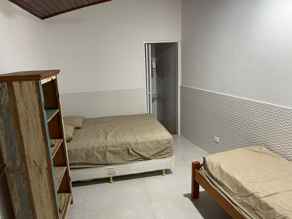 Refugio Maresias, Para 10 Pessoas Villa Dış mekan fotoğraf