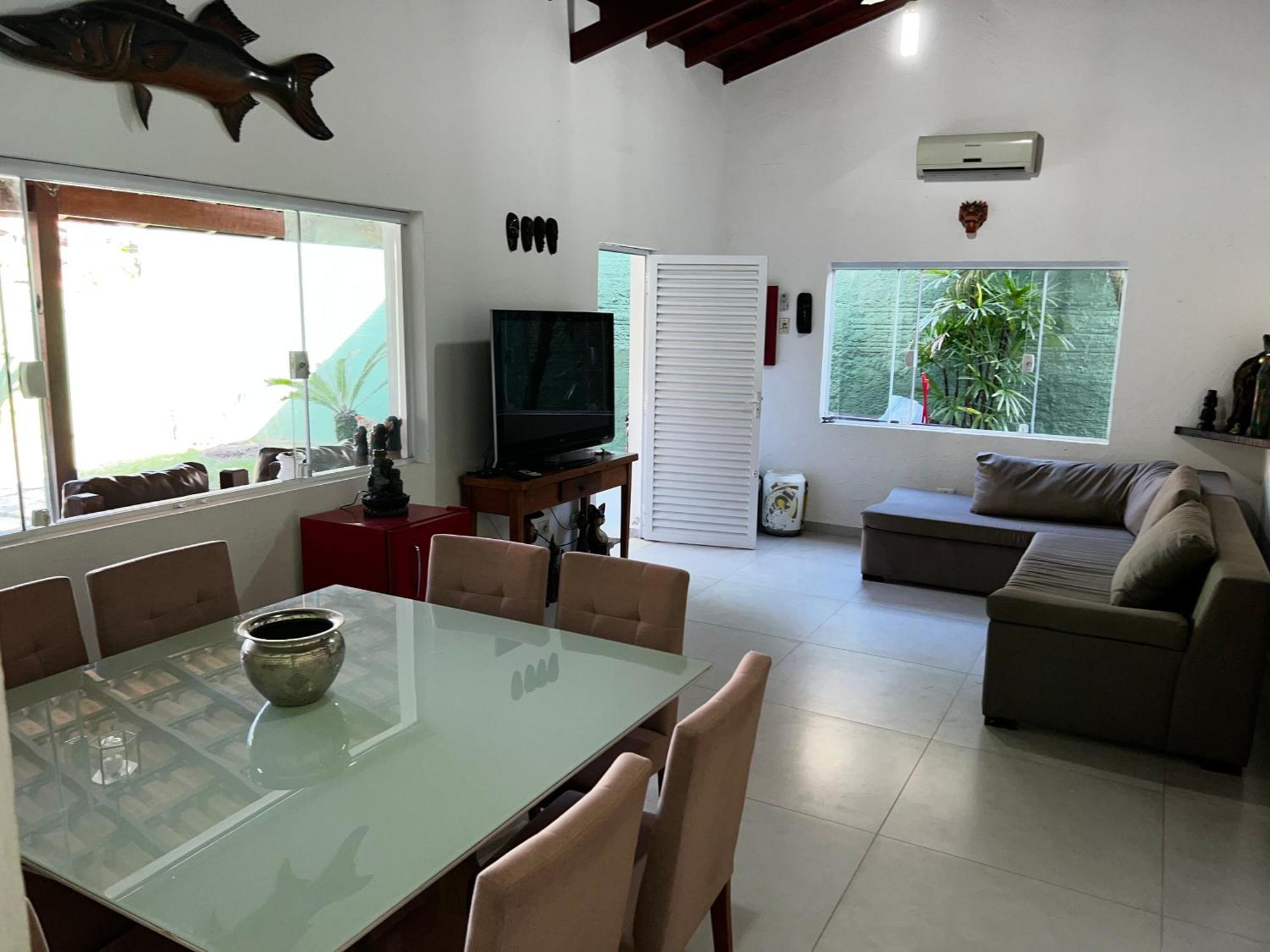 Refugio Maresias, Para 10 Pessoas Villa Dış mekan fotoğraf