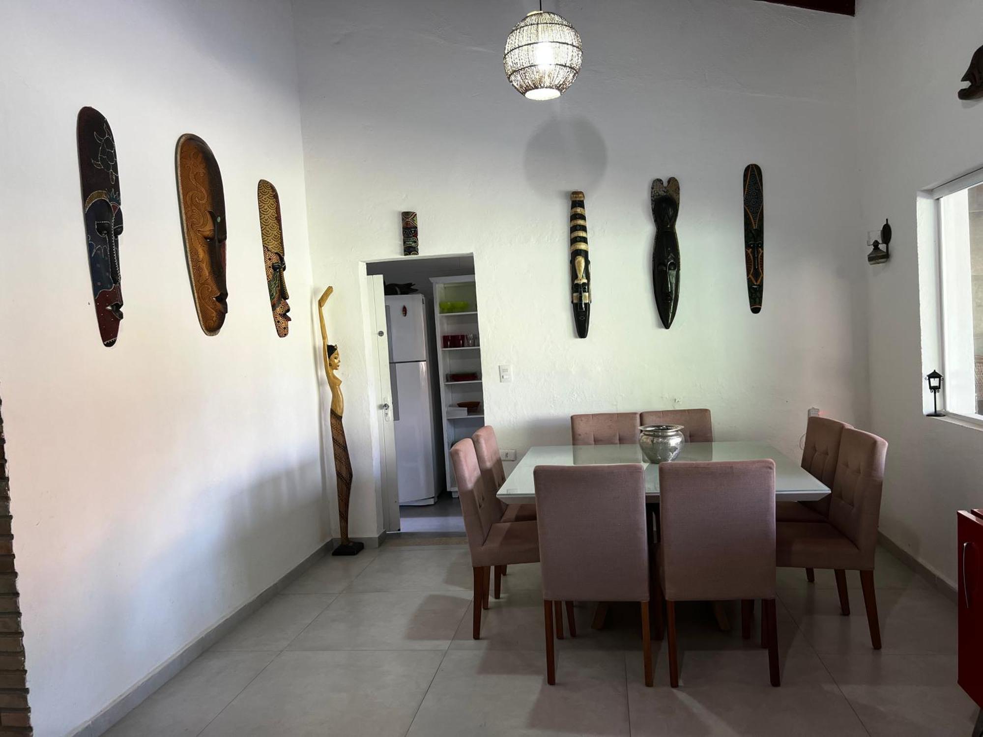 Refugio Maresias, Para 10 Pessoas Villa Dış mekan fotoğraf